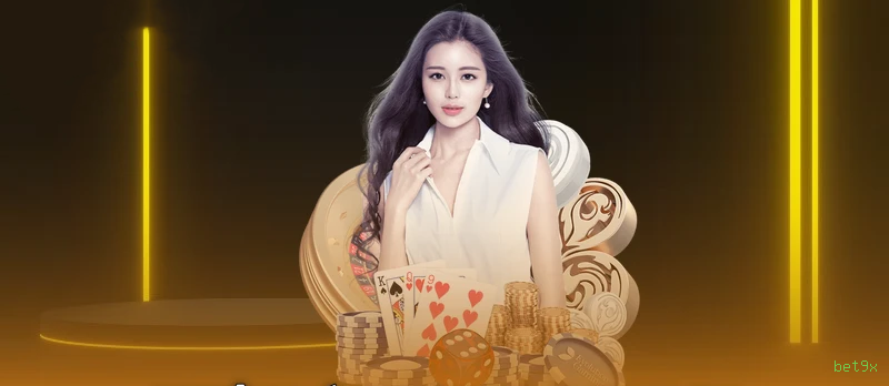 App bet9x para Android e iOS - download grátis