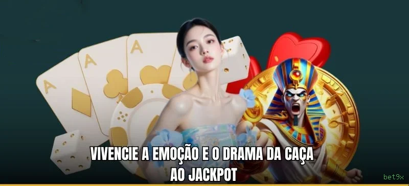 Aplicativo móvel bet9x para iOS e Android